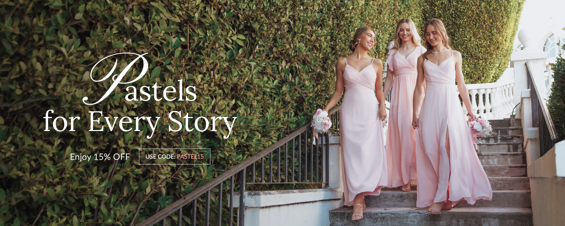 Stunning Styles, Affordable Elegance