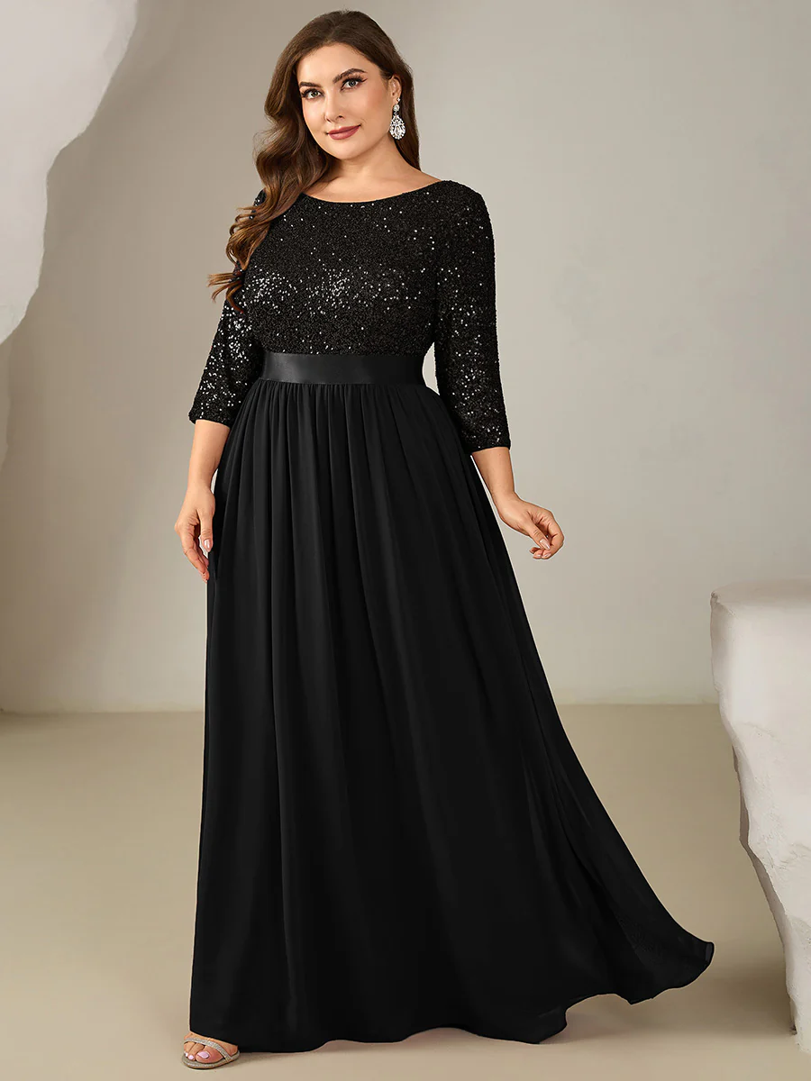 New Plus Size Dresses